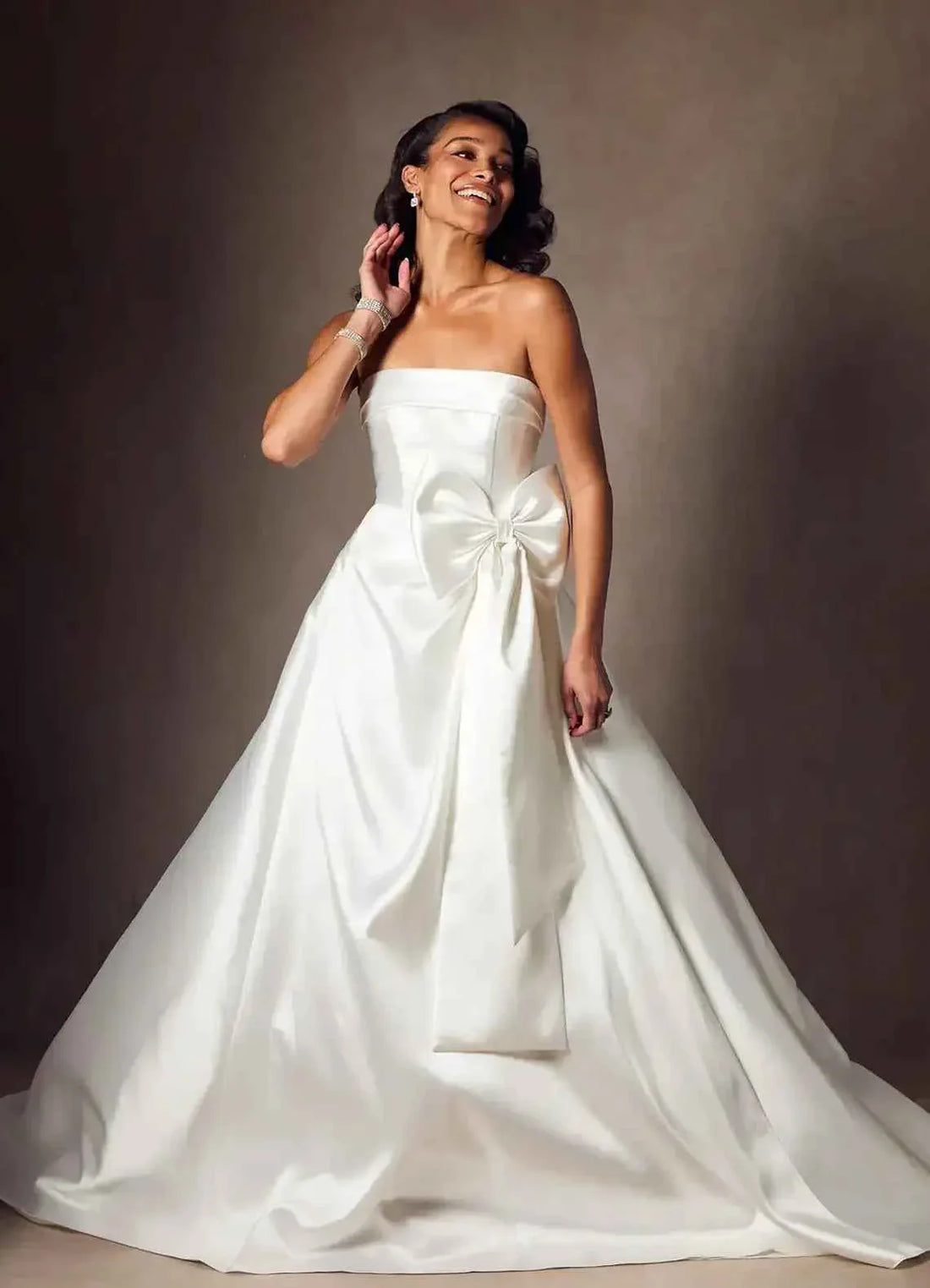 Pourquoi Choisir une Robe de Mariée Princesse ?  Guadeloupe, Martinique, Guyane, Saint-Martin et Saint-Barthélemy