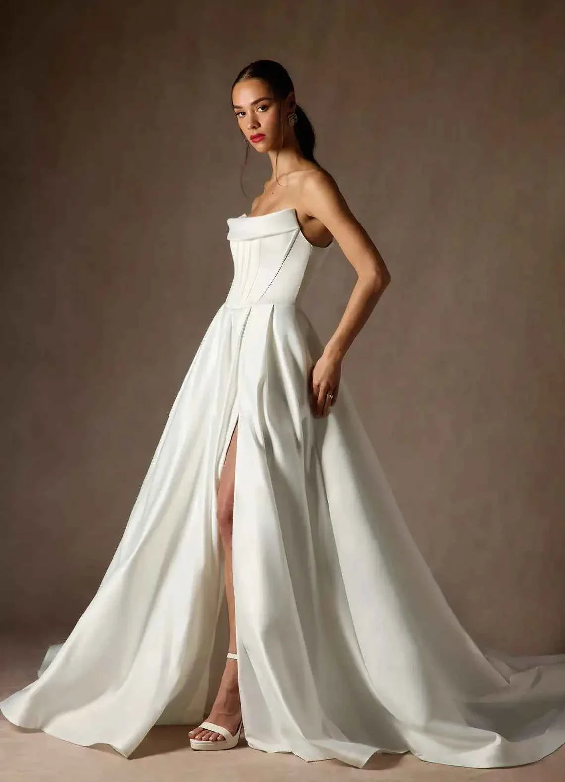 Robe de mariée à partir de 100 € en Guadeloupe, Martinique et Guyane française