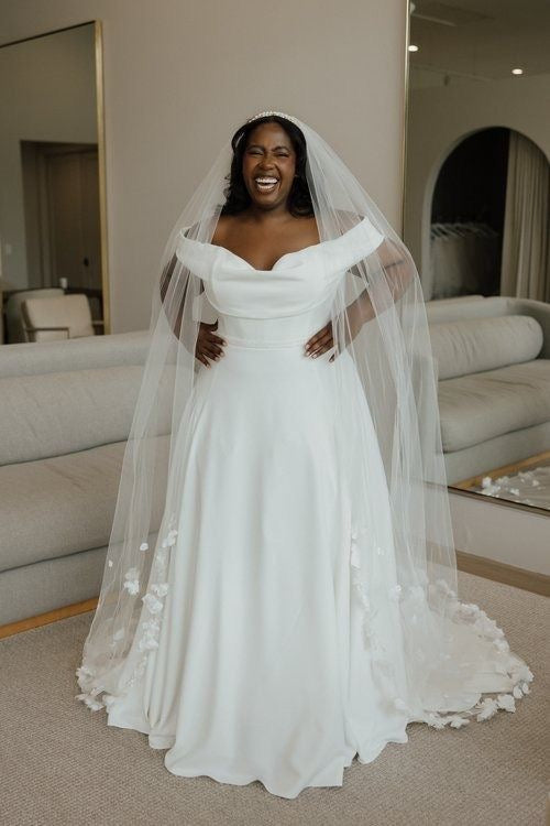 Boutique de mariage Martinique : des robes de mariée pas chères de 100 € à 600 €
