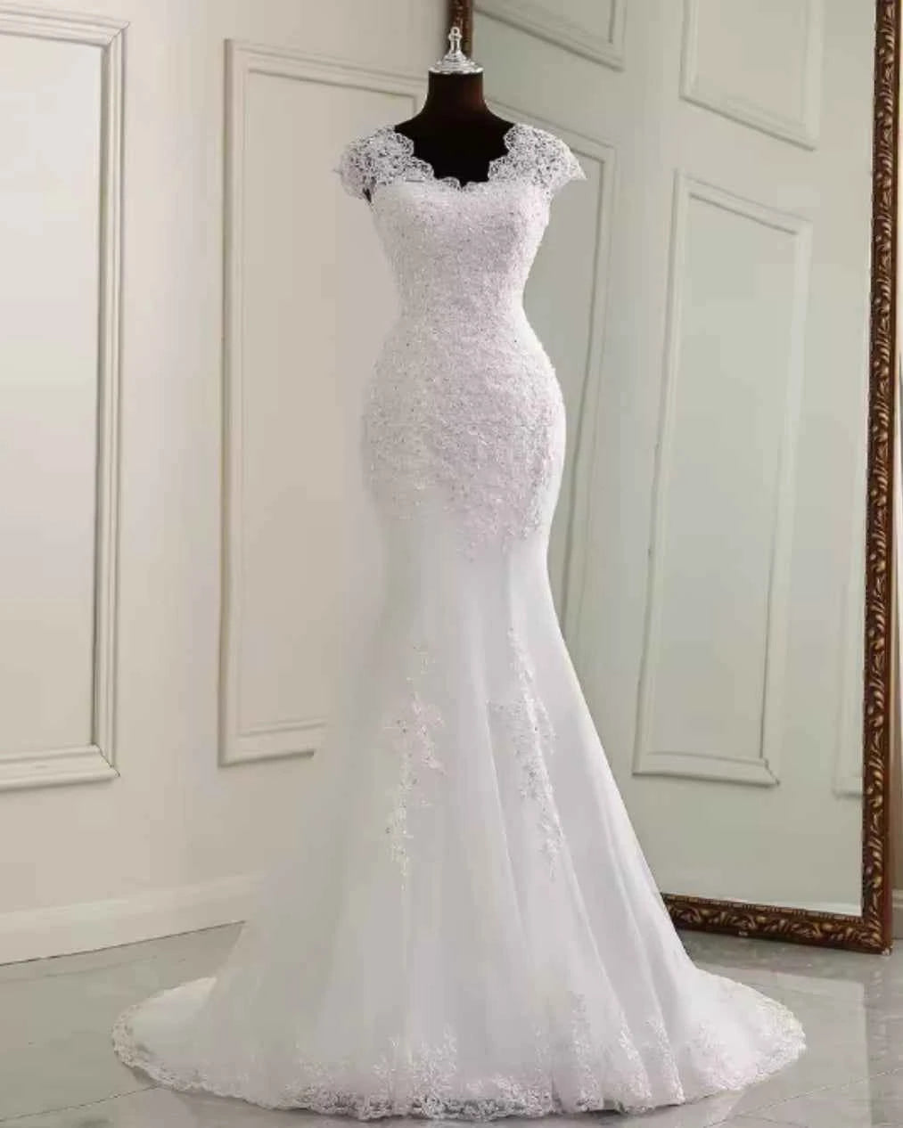 ROBE GRÂCE