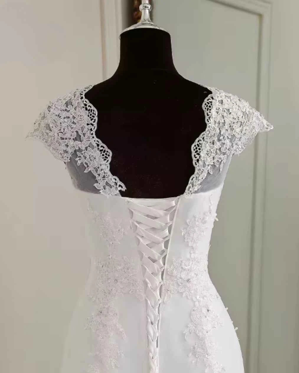 ROBE GRÂCE