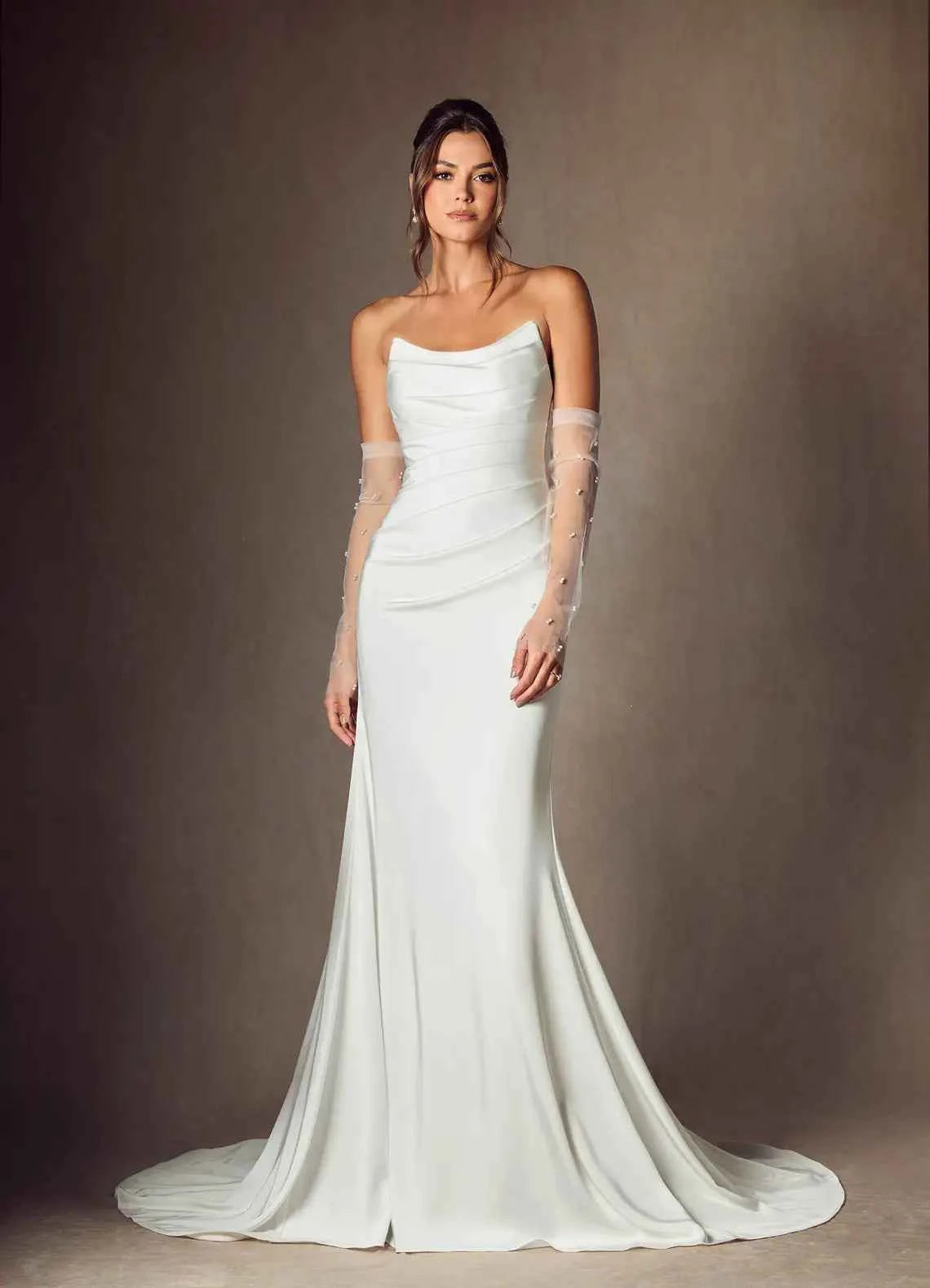 ROBE ELYSE