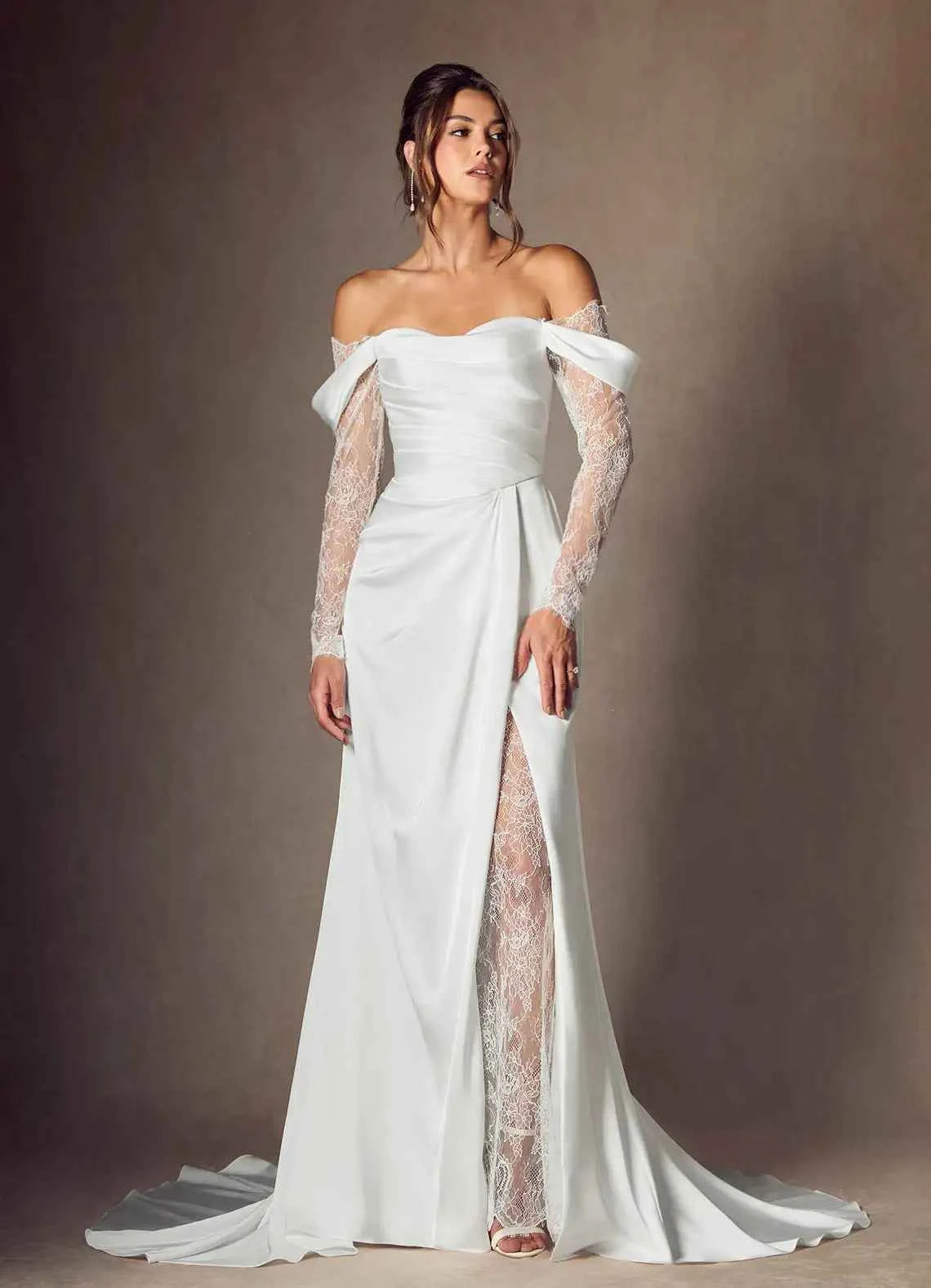 ROBE ALEXA
