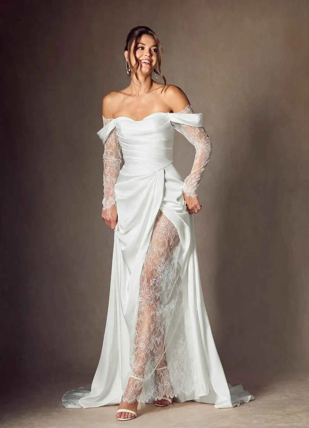 ROBE ALEXA