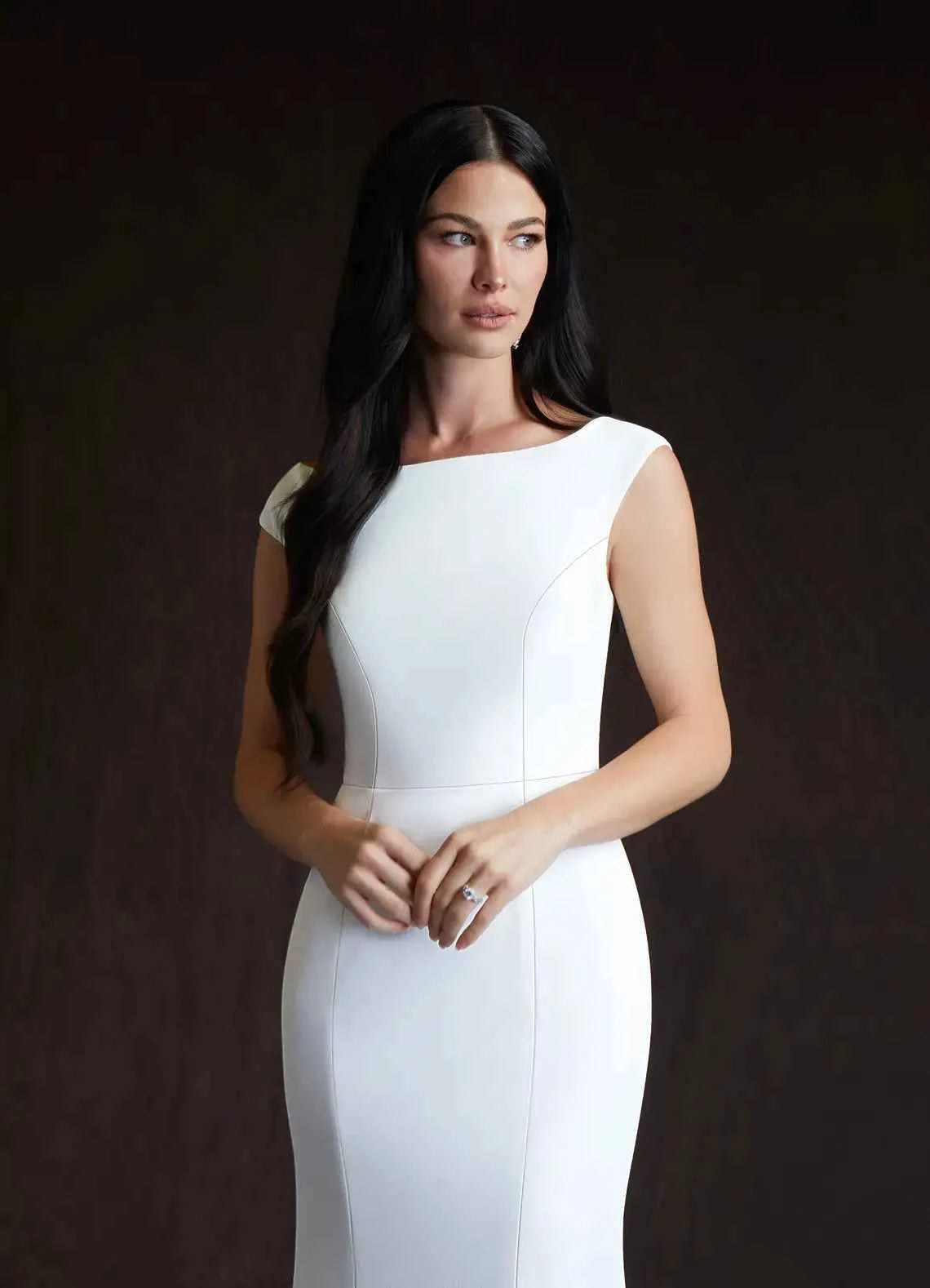 ROBE CATHY