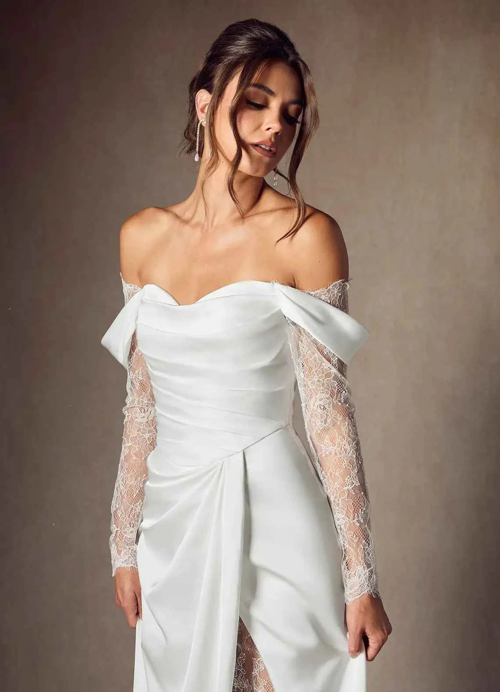 ROBE ALEXA