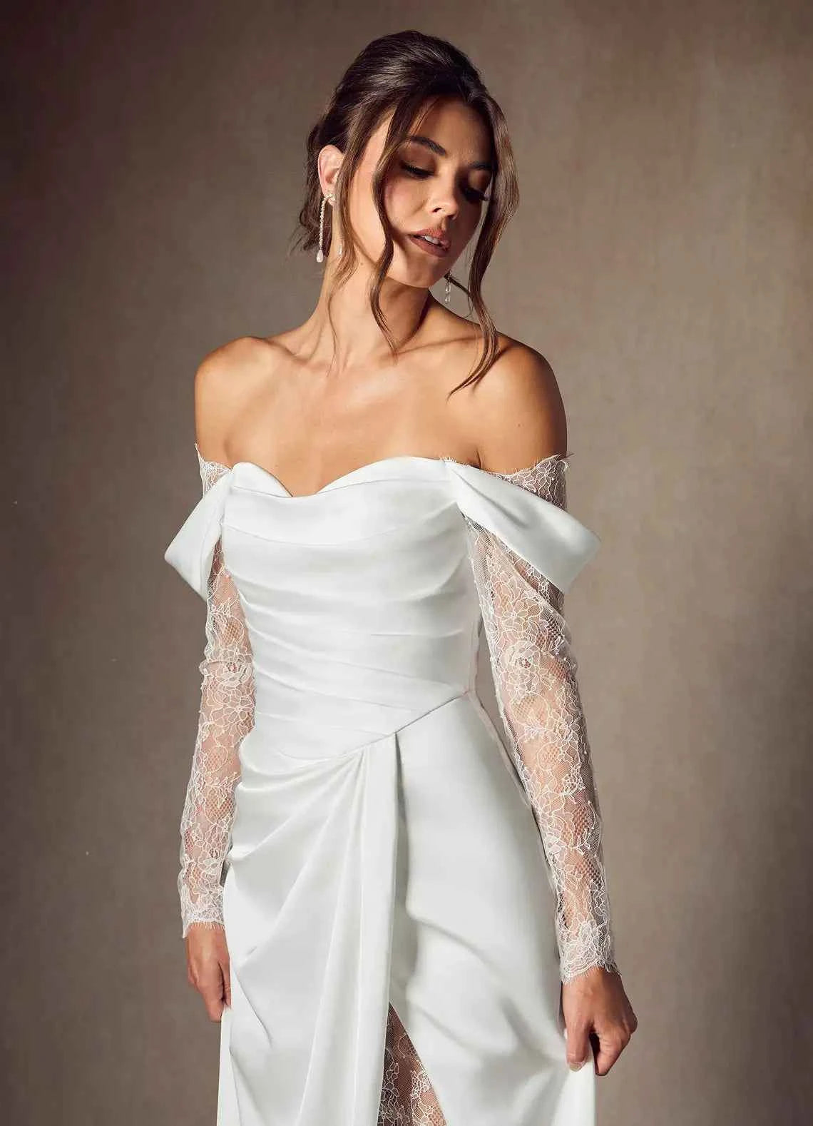 ROBE ALEXA