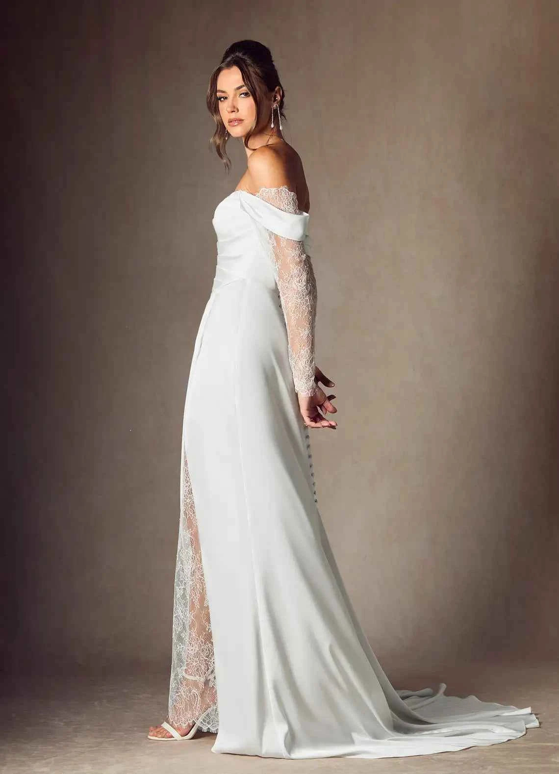 ROBE ALEXA