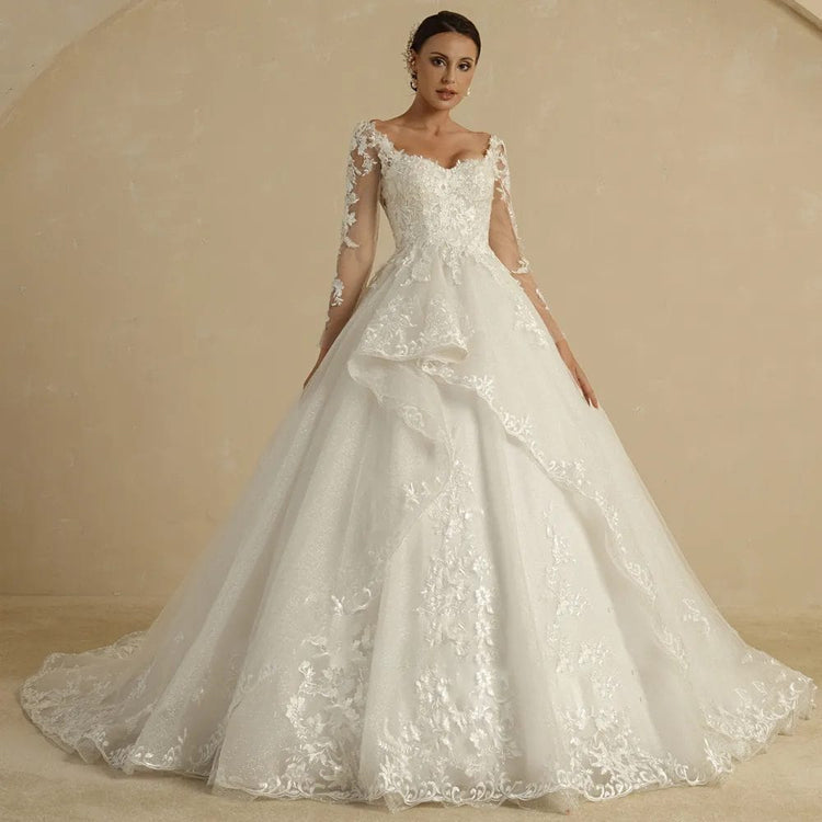 ROBE ELISABETH