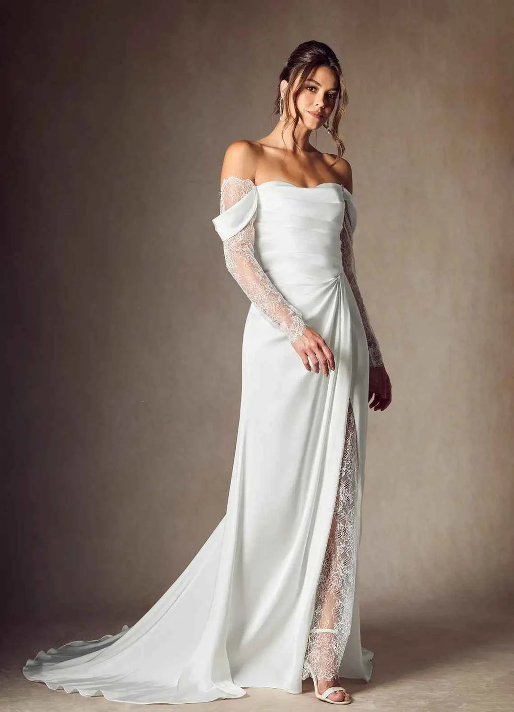 ROBE ALEXA