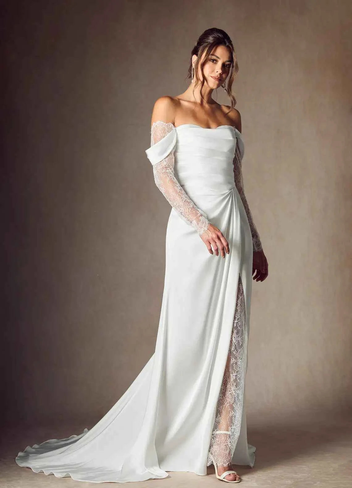 ROBE ALEXA