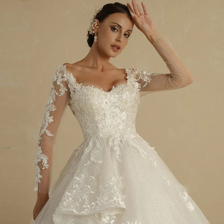 ROBE ELISABETH