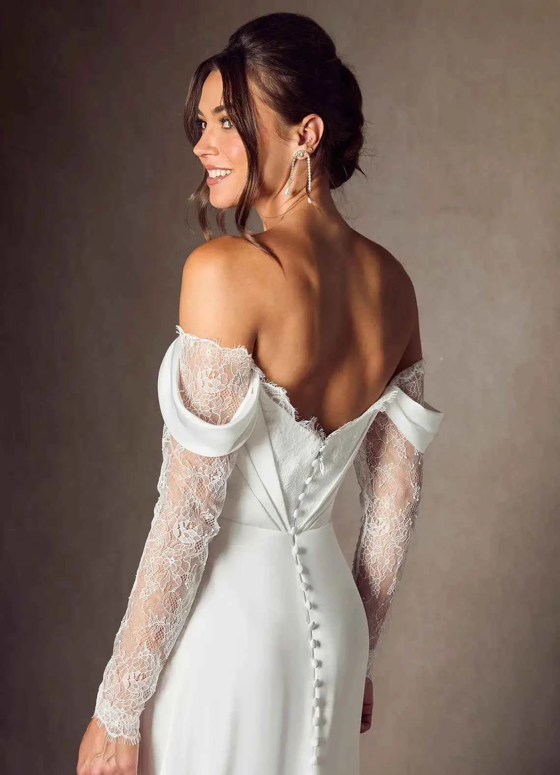 ROBE ALEXA