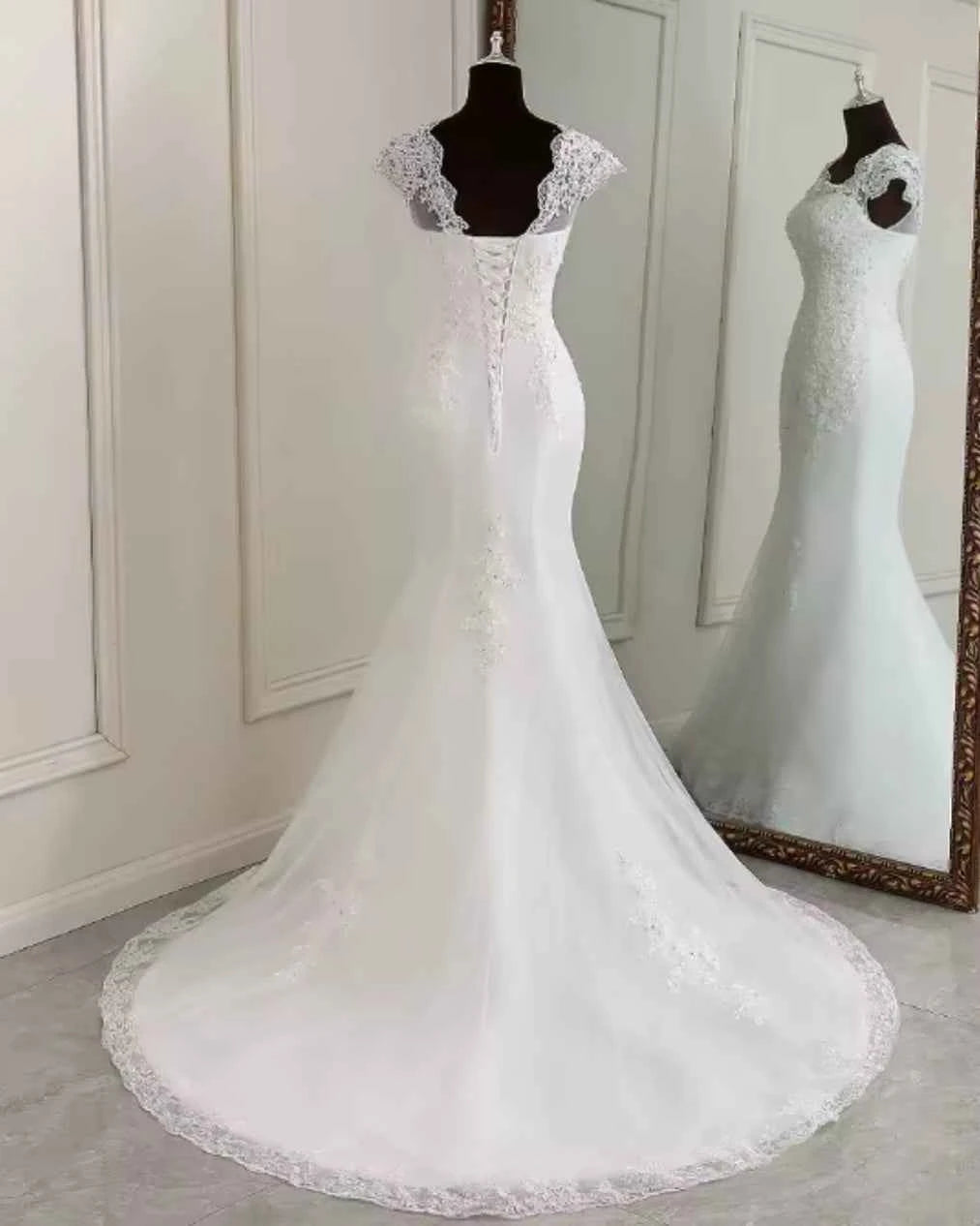 ROBE GRÂCE