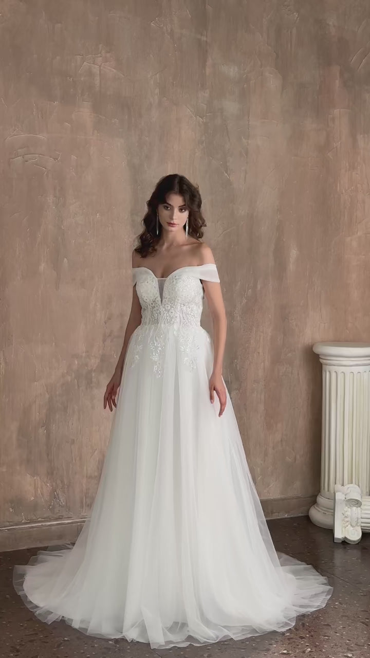 Robe ÉLÉGANCE