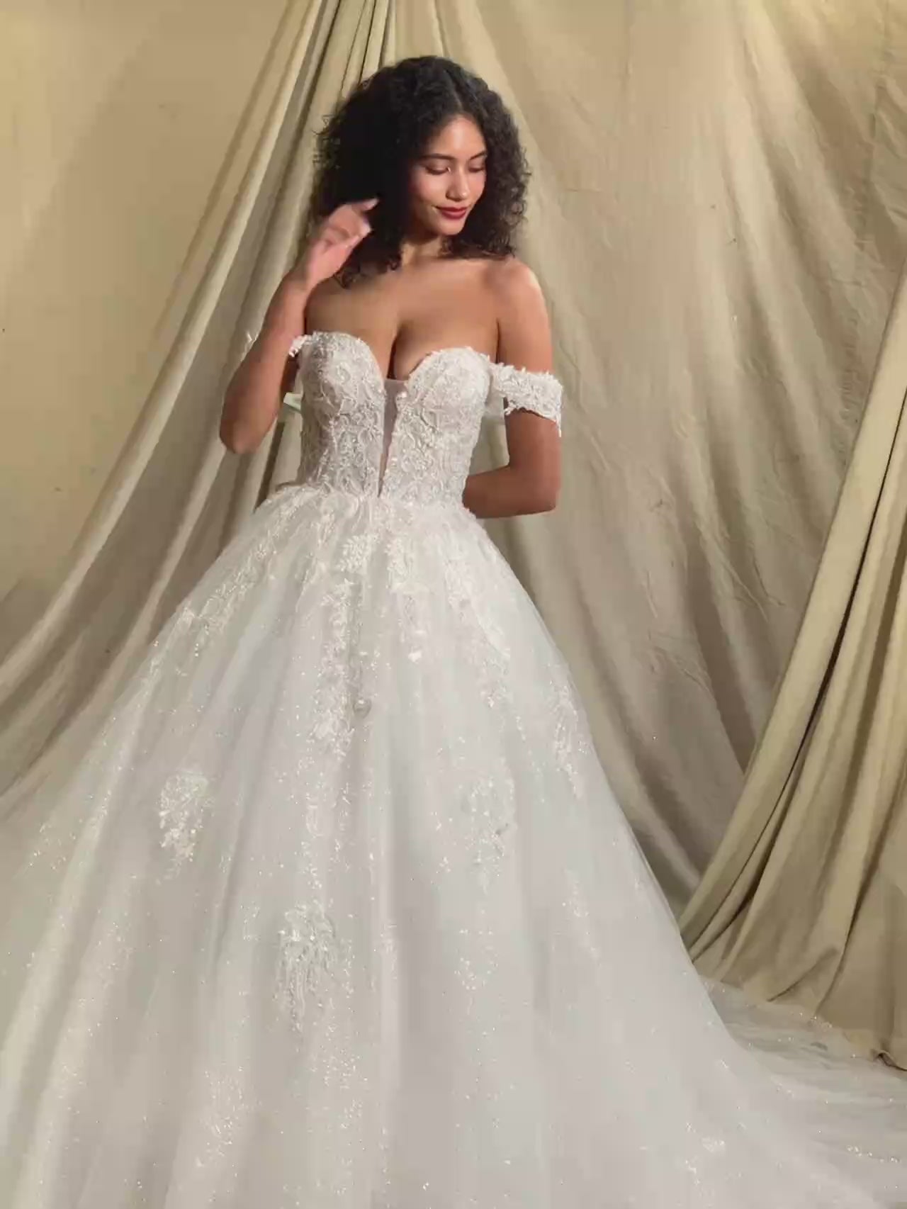 Robe EMMA