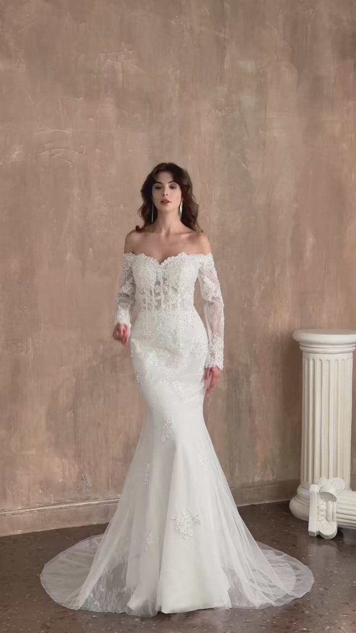 ROBE IMPÉRIALE