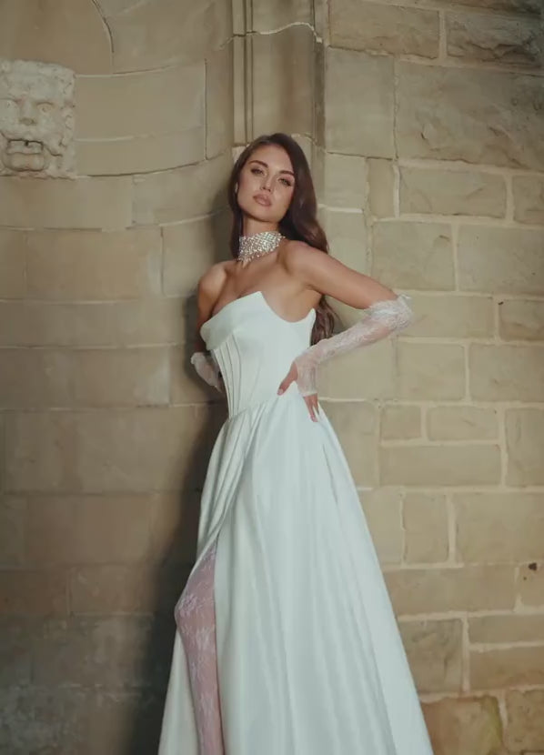 ROBE KATALINA